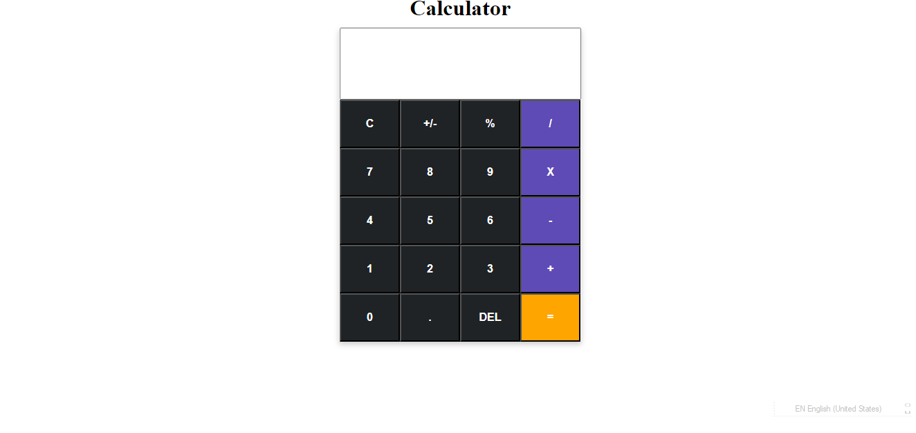 jquery calculator